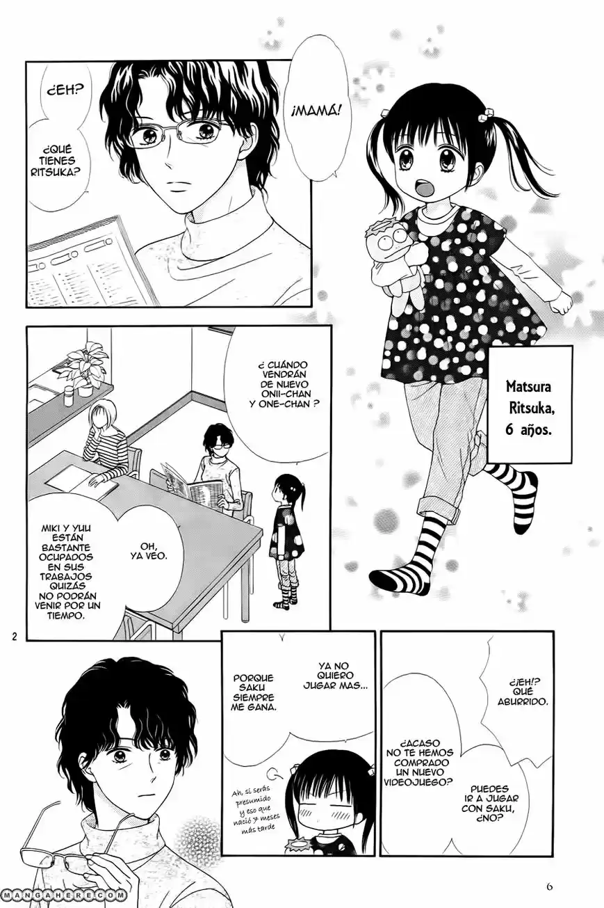 Marmalade Boy Little (2013) - Capítulo 1 - Página 4 - LectorTMOo