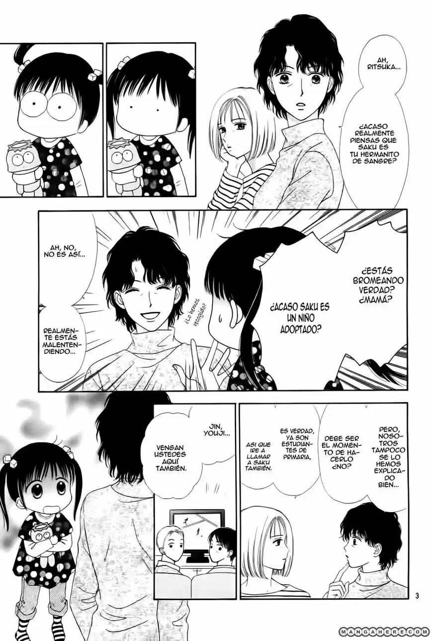 Marmalade Boy Little (2013) - Capítulo 1 - Página 5 - LectorTMOo