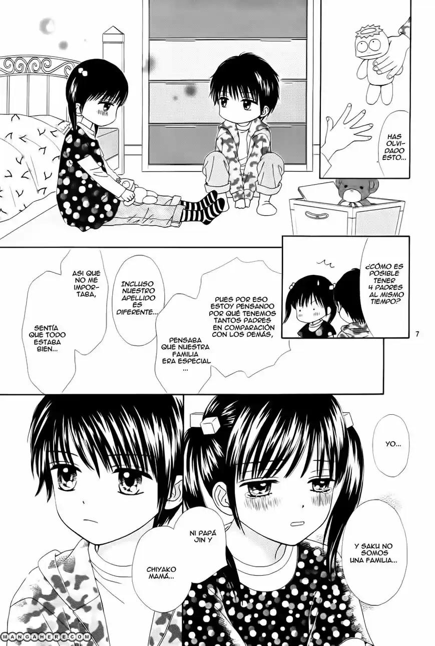 Marmalade Boy Little (2013) - Capítulo 1 - Página 8 - LectorTMOo
