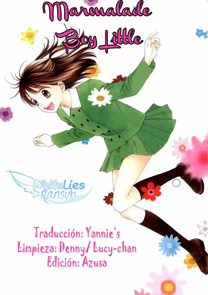Marmalade Boy Little (2013) - Capítulo 1 - Página 9 - LectorTMOo