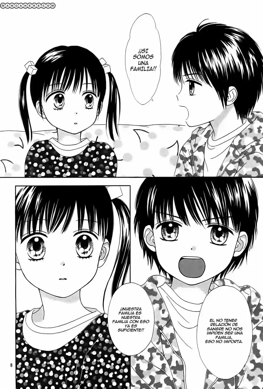 Marmalade Boy Little (2013) - Capítulo 1 - Página 10 - LectorTMOo