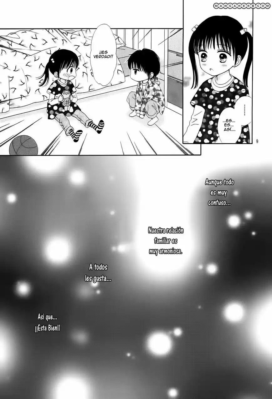 Marmalade Boy Little (2013) - Capítulo 1 - Página 11 - LectorTMOo