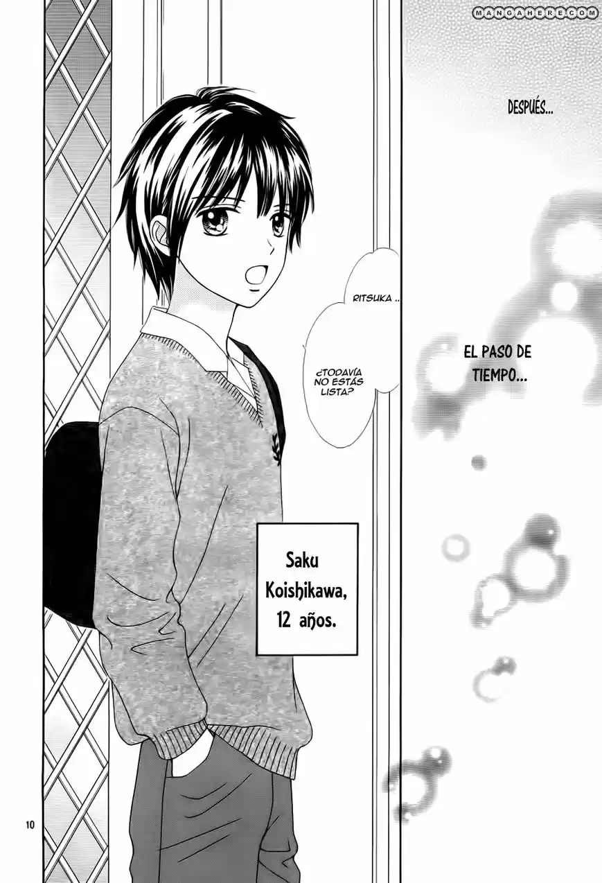 Marmalade Boy Little (2013) - Capítulo 1 - Página 12 - LectorTMOo