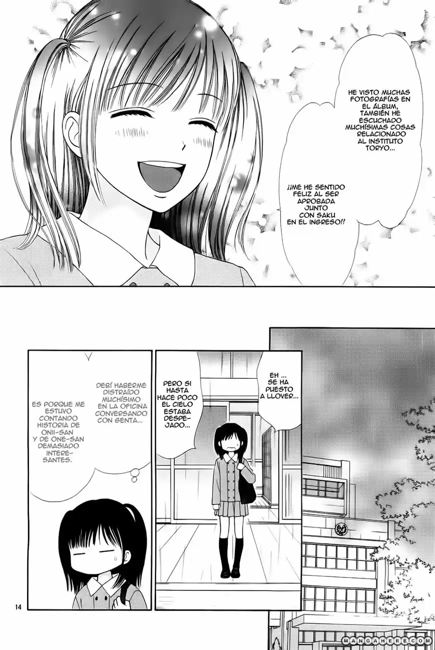 Marmalade Boy Little (2013) - Capítulo 1 - Página 16 - LectorTMOo