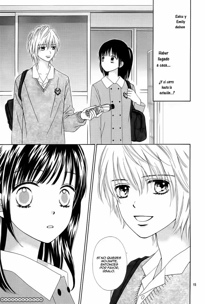 Marmalade Boy Little (2013) - Capítulo 1 - Página 17 - LectorTMOo