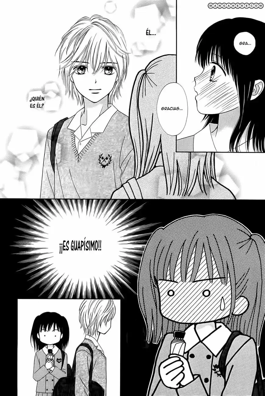 Marmalade Boy Little (2013) - Capítulo 1 - Página 18 - LectorTMOo
