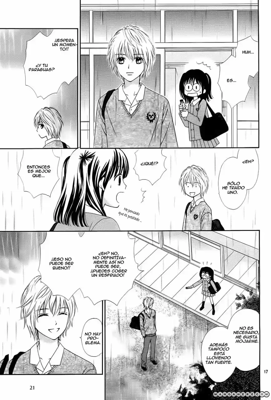 Marmalade Boy Little (2013) - Capítulo 1 - Página 19 - LectorTMOo