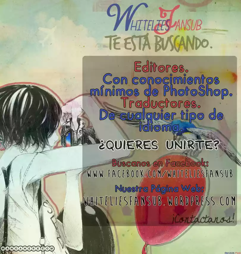 Marmalade Boy Little (2013) - Capítulo 1 - Página 20 - LectorTMOo