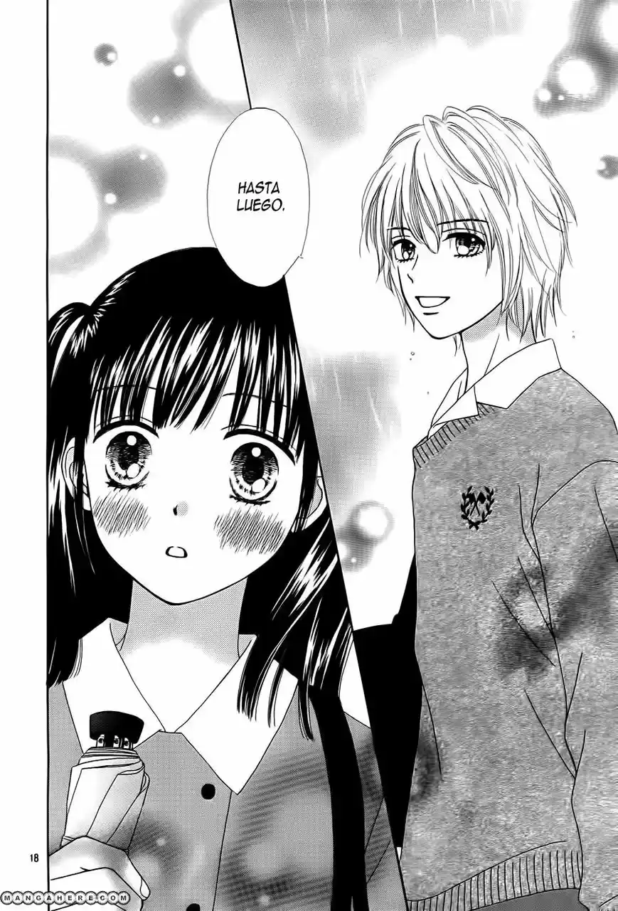 Marmalade Boy Little (2013) - Capítulo 1 - Página 21 - LectorTMOo