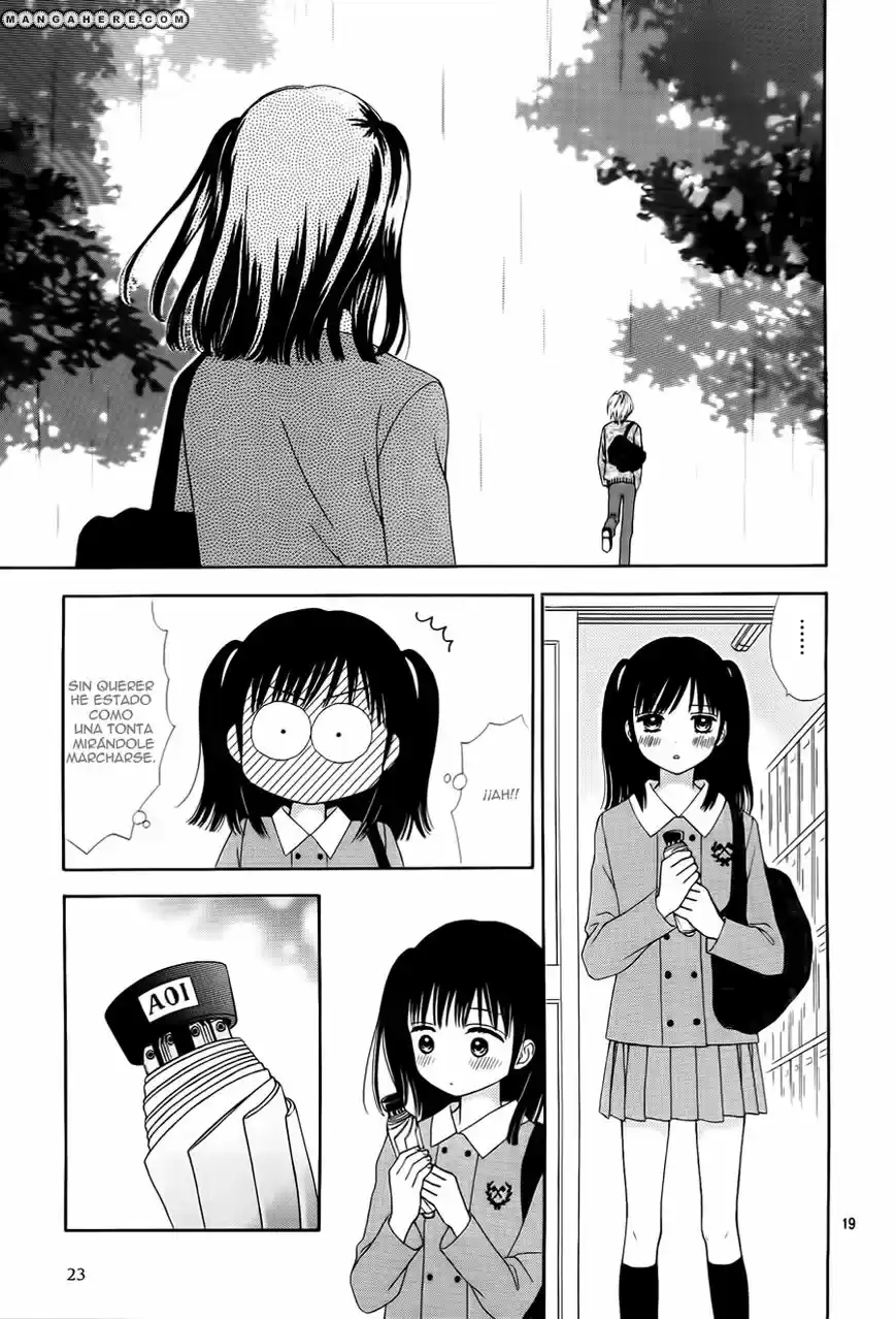 Marmalade Boy Little (2013) - Capítulo 1 - Página 22 - LectorTMOo