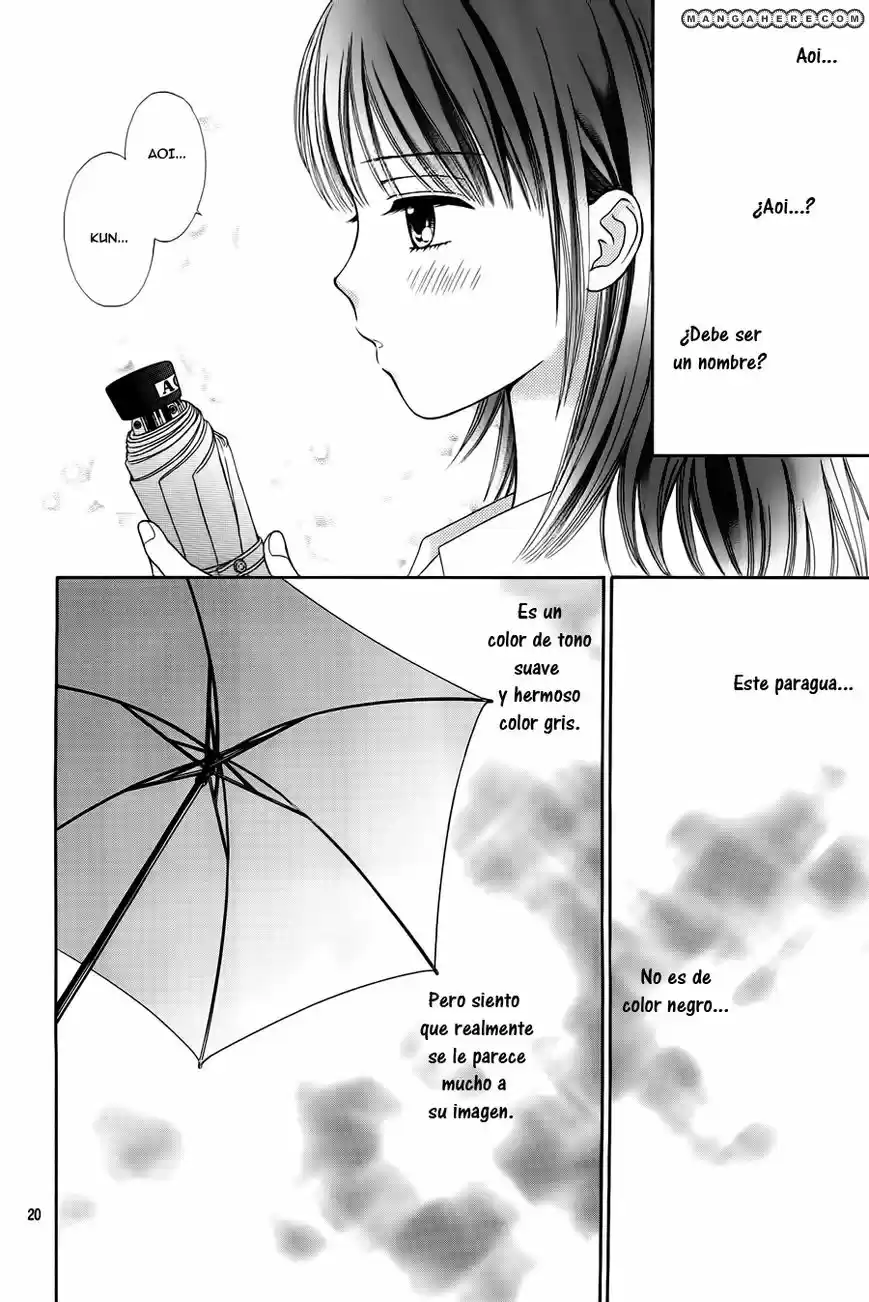 Marmalade Boy Little (2013) - Capítulo 1 - Página 23 - LectorTMOo