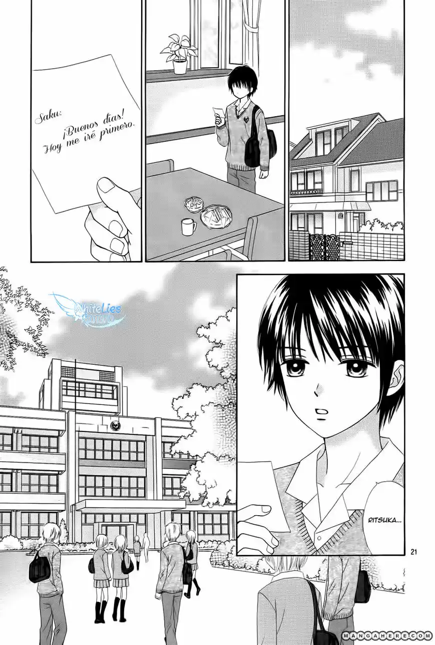 Marmalade Boy Little (2013) - Capítulo 1 - Página 24 - LectorTMOo