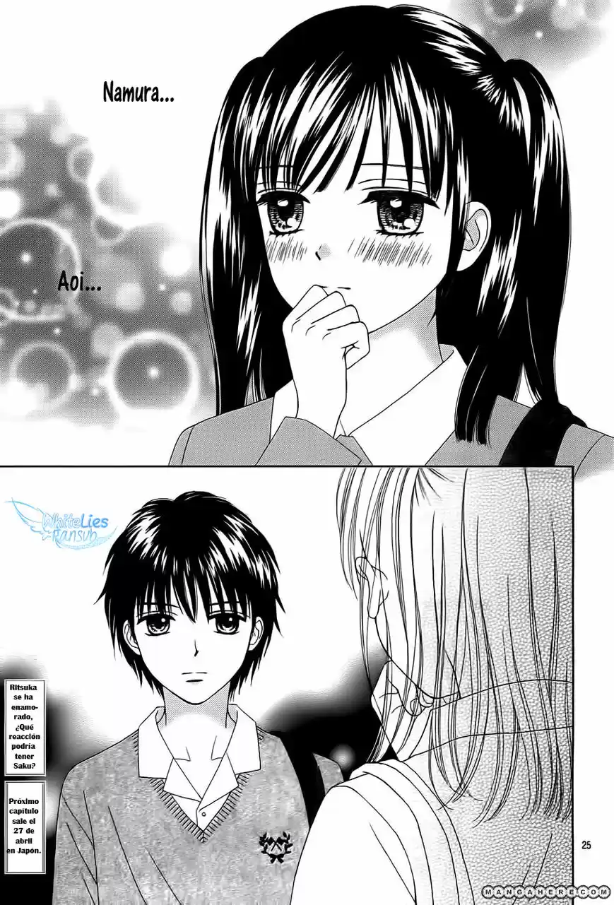 Marmalade Boy Little (2013) - Capítulo 1 - Página 28 - LectorTMOo