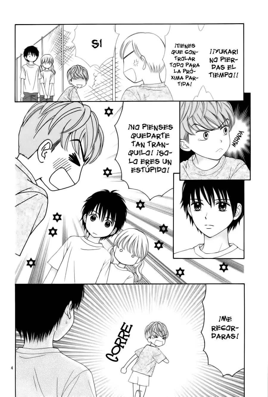 Marmalade Boy Little (2013) - Capítulo 10 - Página 4 - LectorTMOo