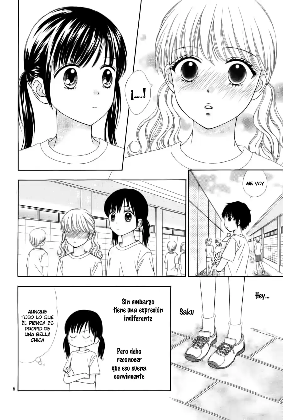 Marmalade Boy Little (2013) - Capítulo 10 - Página 6 - LectorTMOo