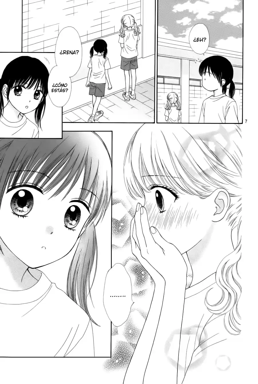 Marmalade Boy Little (2013) - Capítulo 10 - Página 7 - LectorTMOo