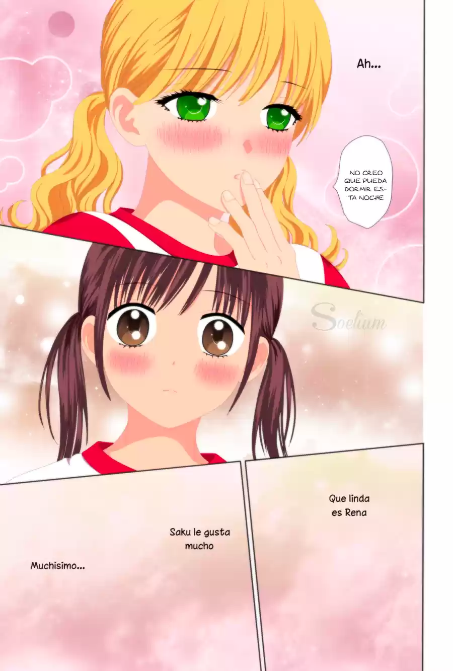 Marmalade Boy Little (2013) - Capítulo 10 - Página 9 - LectorTMOo