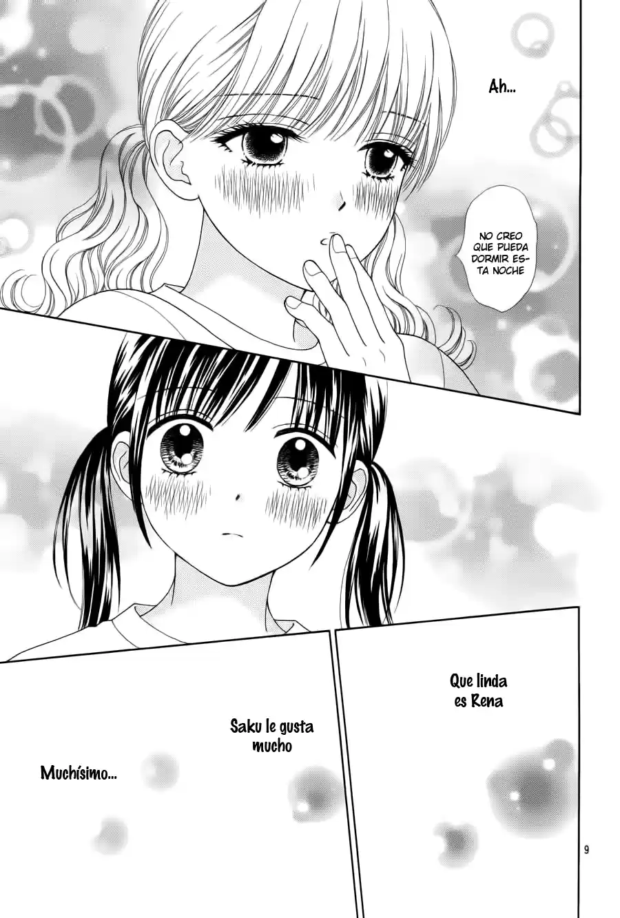 Marmalade Boy Little (2013) - Capítulo 10 - Página 10 - LectorTMOo