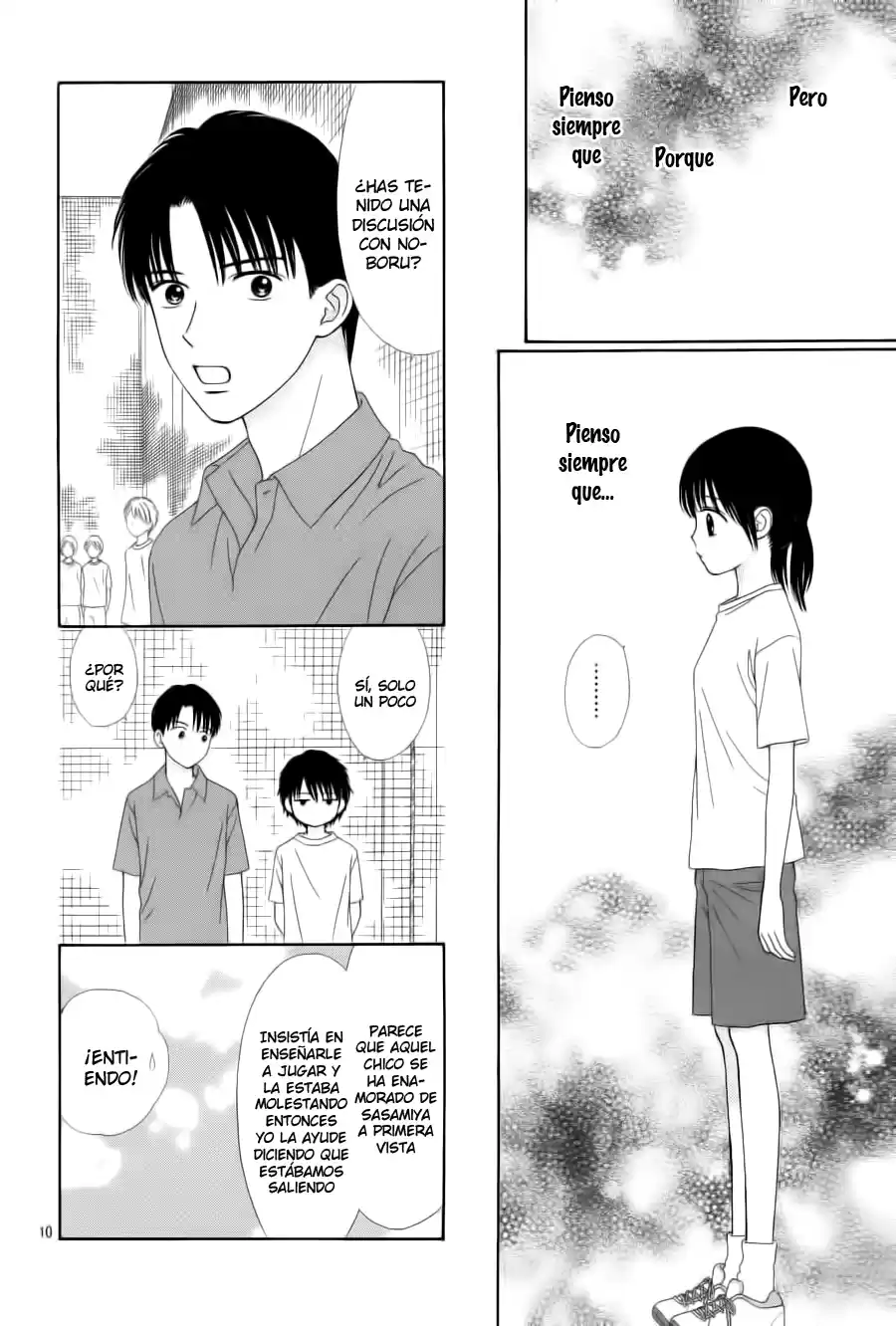 Marmalade Boy Little (2013) - Capítulo 10 - Página 11 - LectorTMOo