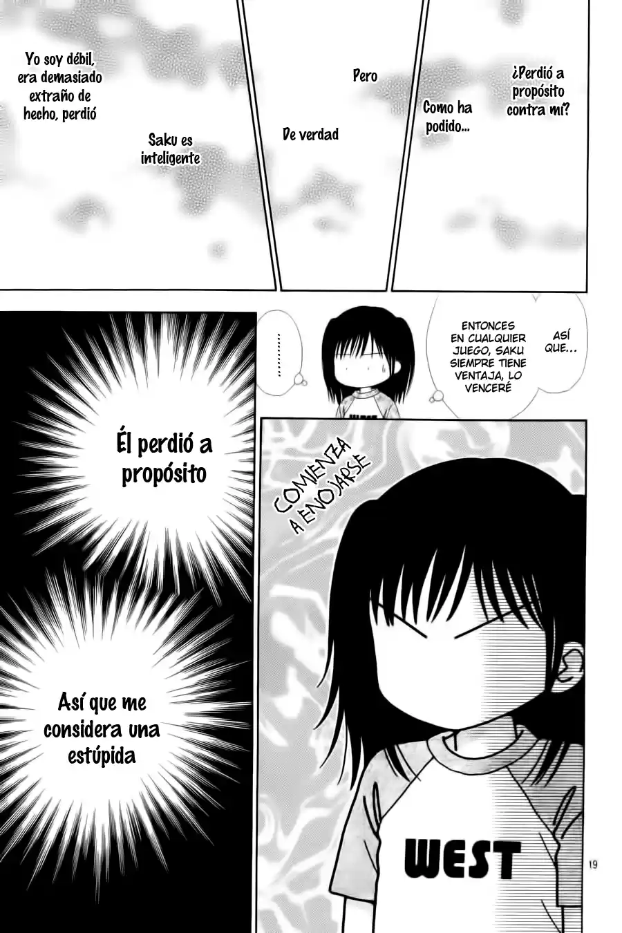 Marmalade Boy Little (2013) - Capítulo 10 - Página 20 - LectorTMOo