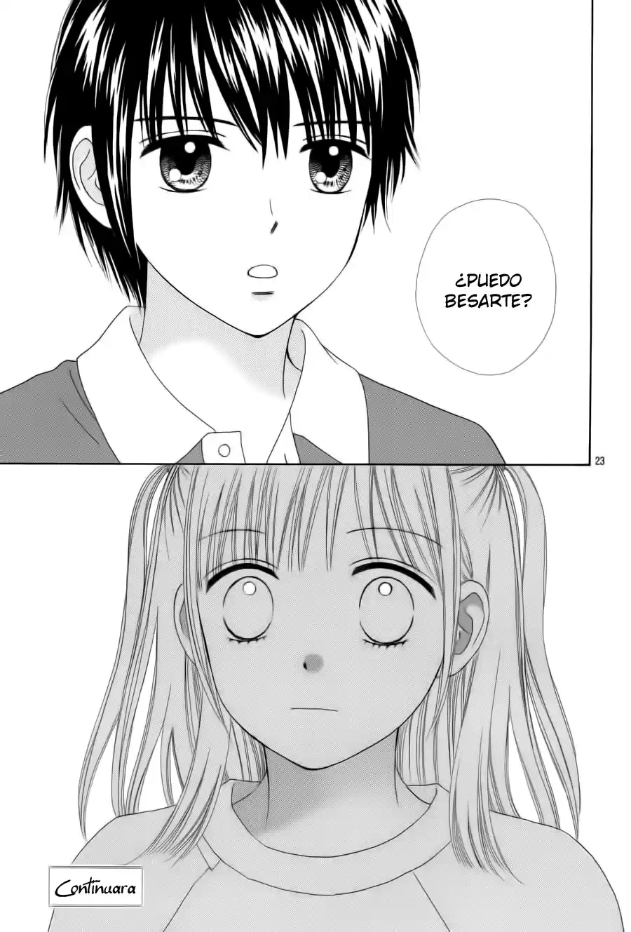 Marmalade Boy Little (2013) - Capítulo 10 - Página 24 - LectorTMOo