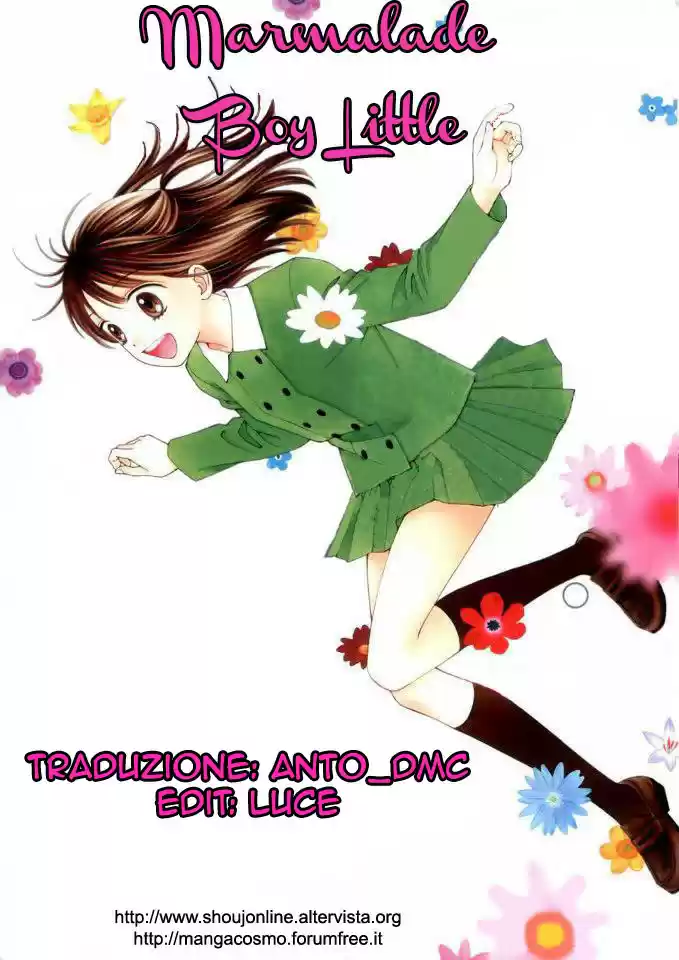 Marmalade Boy Little (2013) - Capítulo 10 - Página 29 - LectorTMOo