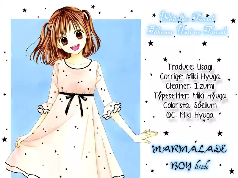 Marmalade Boy Little (2013) - Capítulo 10 - Página 30 - LectorTMOo