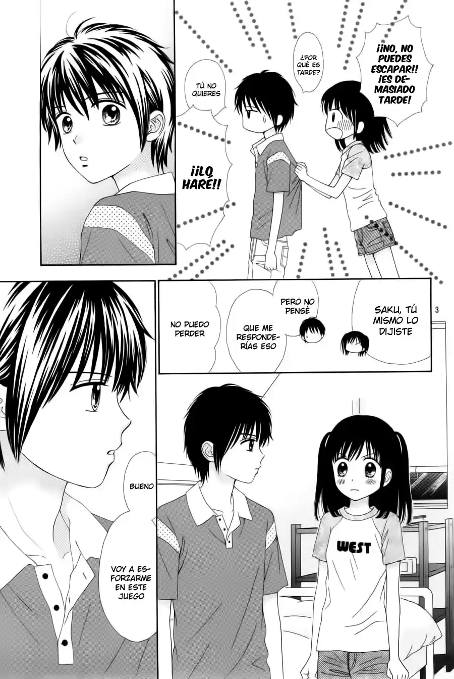 Marmalade Boy Little (2013) - Capítulo 11 - Página 4 - LectorTMOo