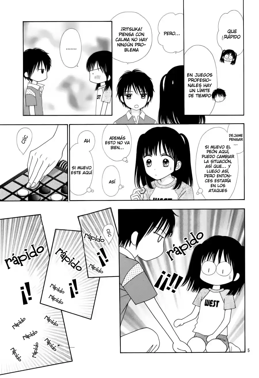 Marmalade Boy Little (2013) - Capítulo 11 - Página 6 - LectorTMOo