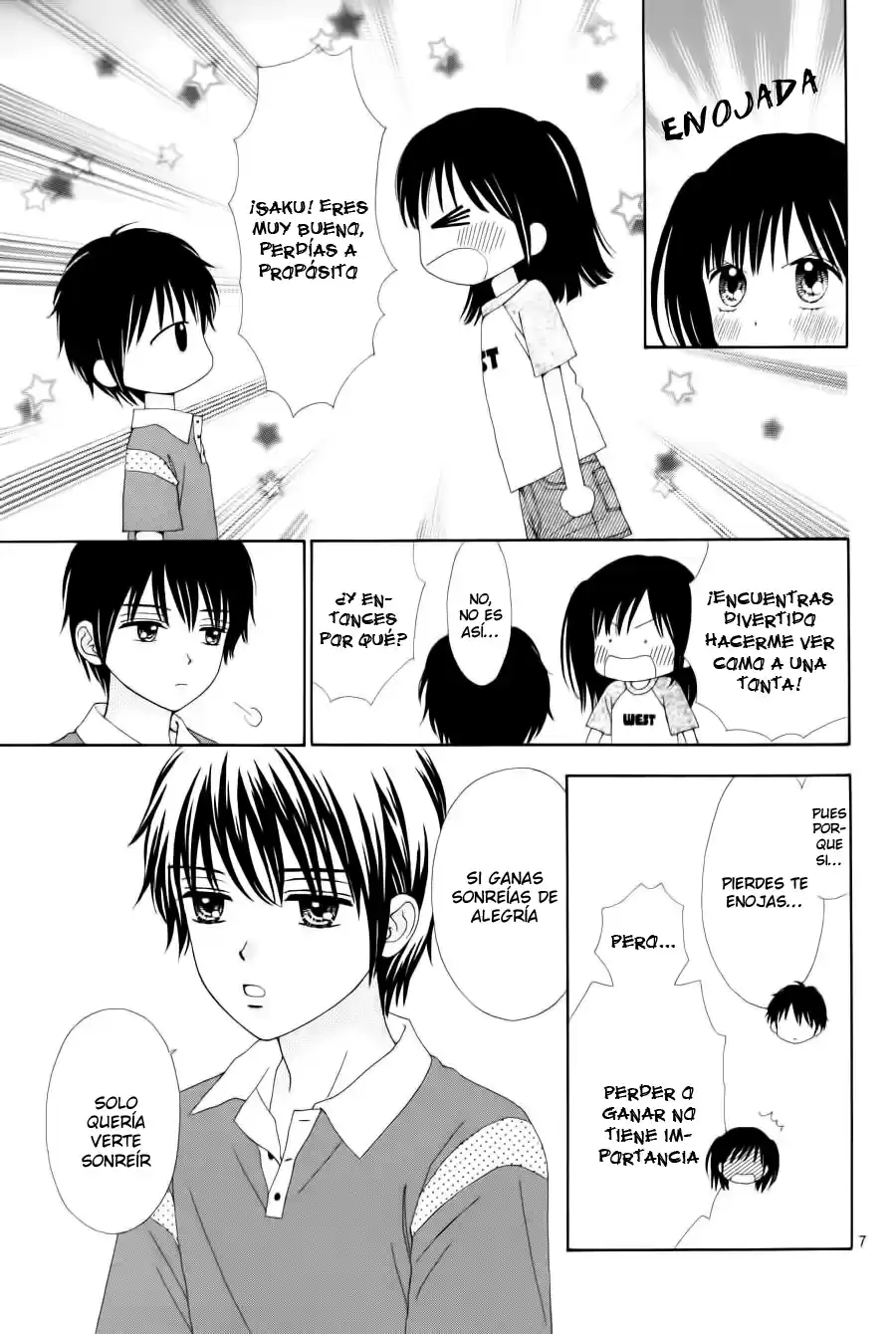 Marmalade Boy Little (2013) - Capítulo 11 - Página 8 - LectorTMOo