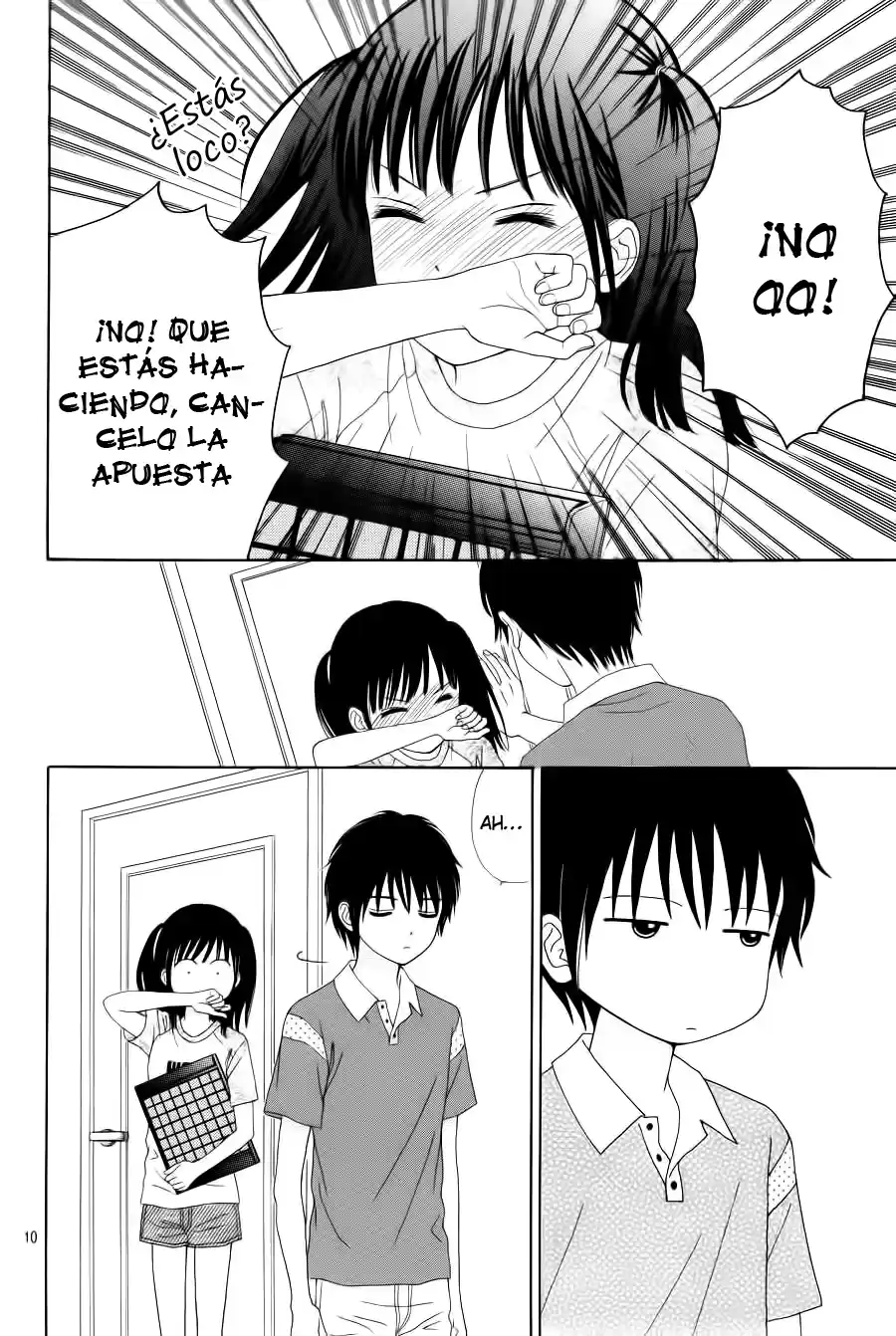 Marmalade Boy Little (2013) - Capítulo 11 - Página 11 - LectorTMOo