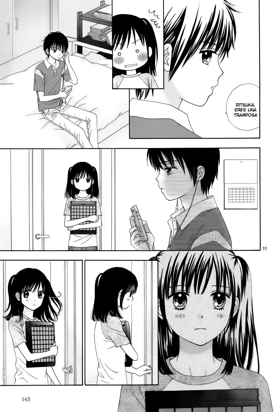 Marmalade Boy Little (2013) - Capítulo 11 - Página 12 - LectorTMOo