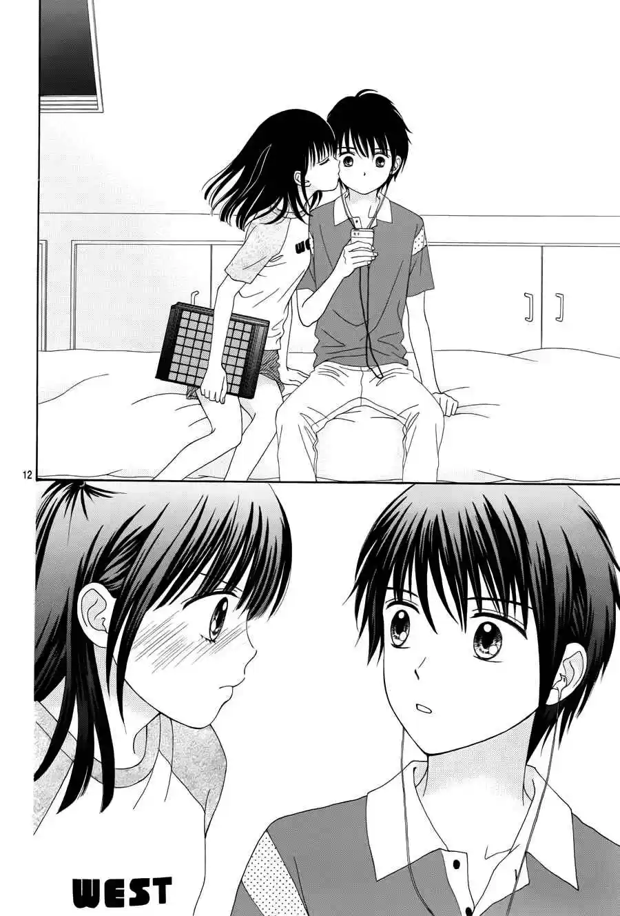 Marmalade Boy Little (2013) - Capítulo 11 - Página 14 - LectorTMOo