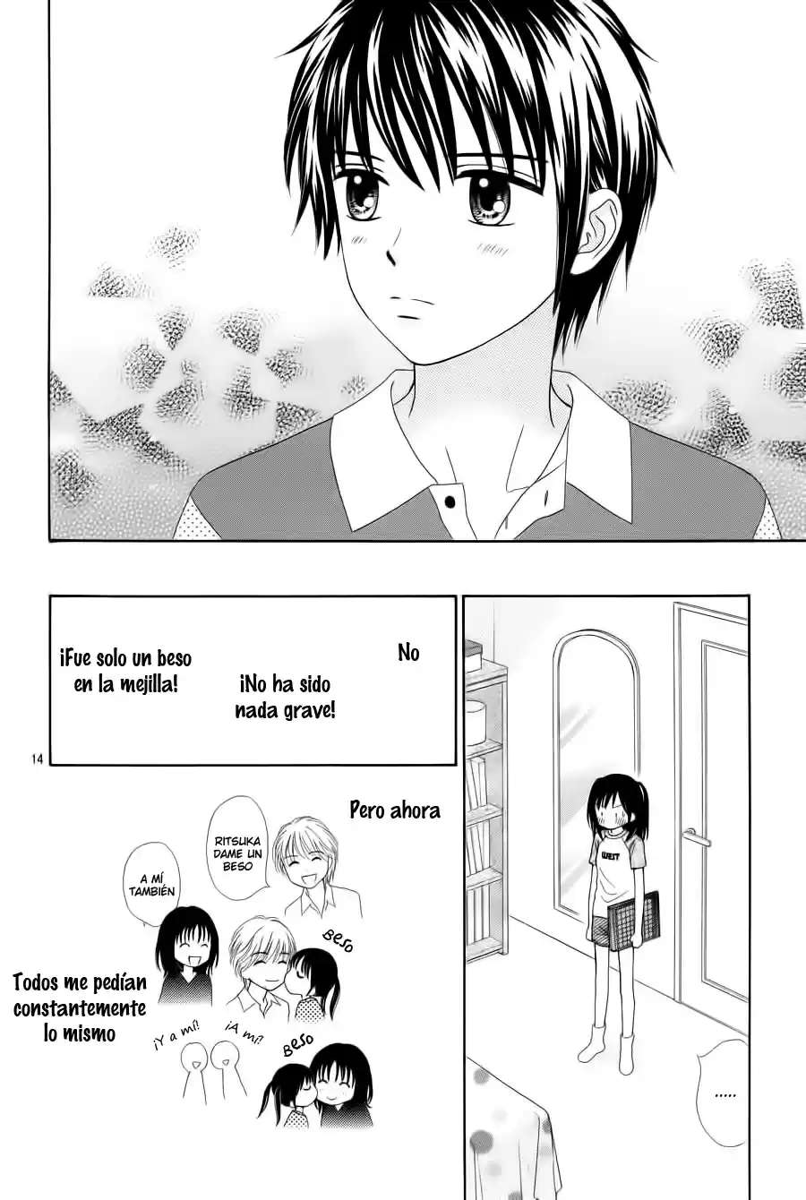 Marmalade Boy Little (2013) - Capítulo 11 - Página 16 - LectorTMOo