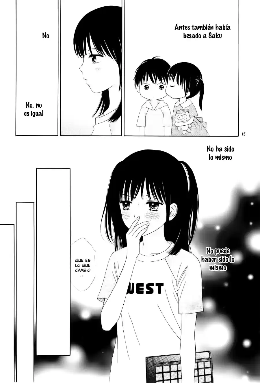 Marmalade Boy Little (2013) - Capítulo 11 - Página 17 - LectorTMOo