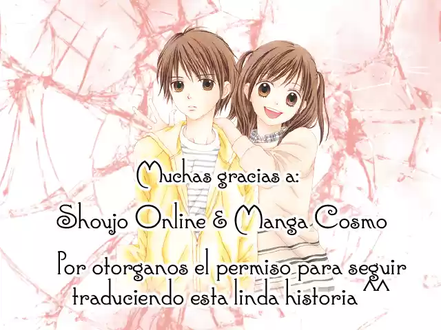Marmalade Boy Little (2013) - Capítulo 11 - Página 26 - LectorTMOo