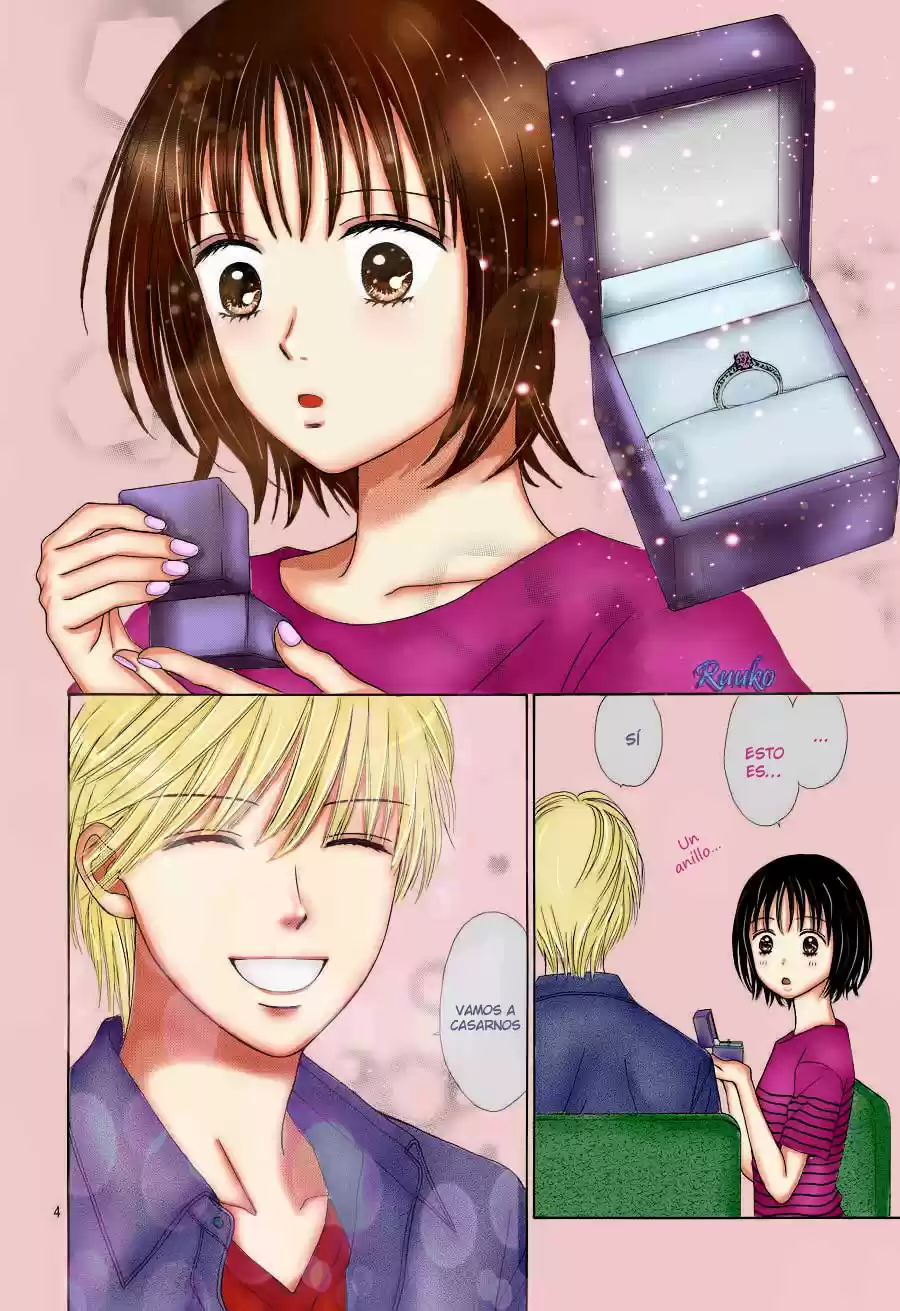 Marmalade Boy Little (2013) - Capítulo 12 - Página 4 - LectorTMOo