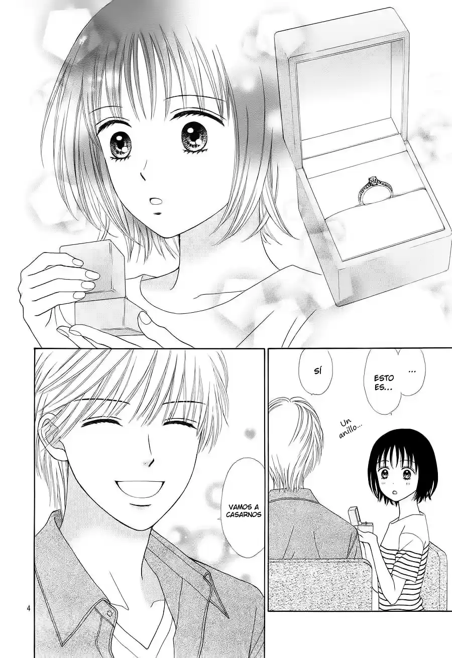 Marmalade Boy Little (2013) - Capítulo 12 - Página 5 - LectorTMOo