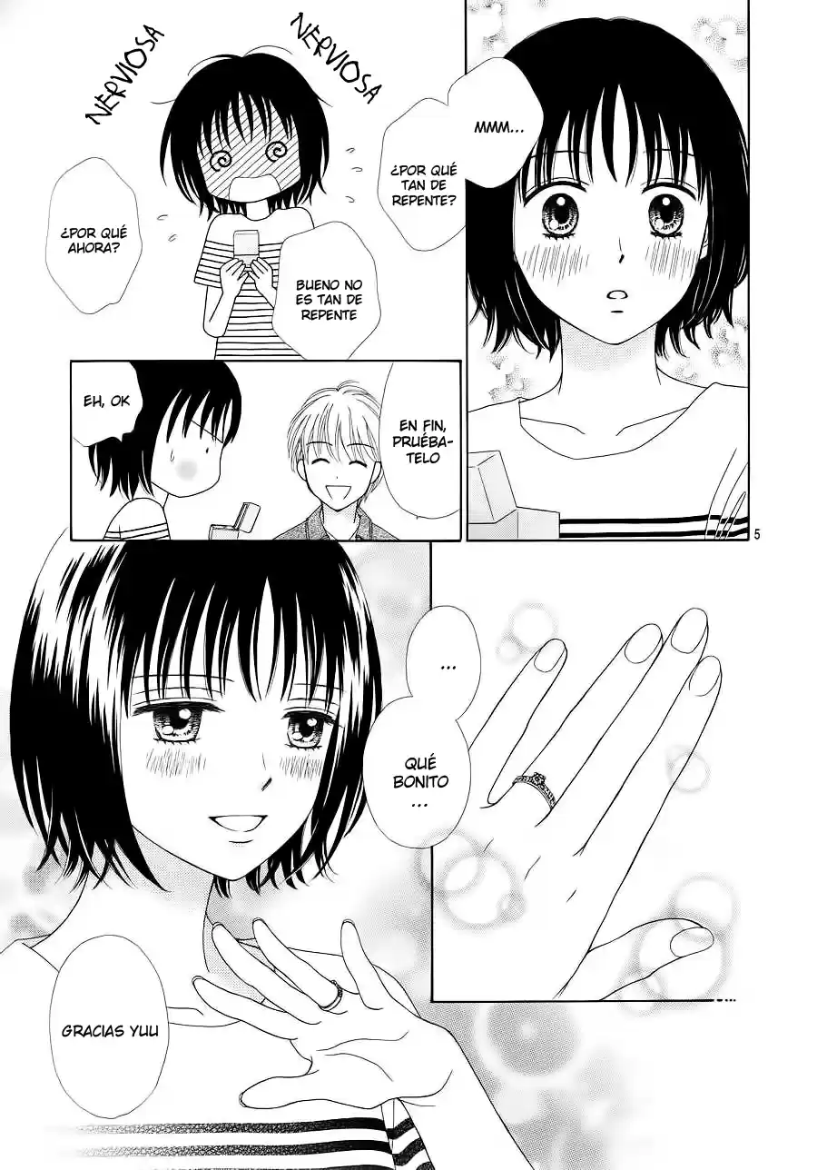 Marmalade Boy Little (2013) - Capítulo 12 - Página 6 - LectorTMOo