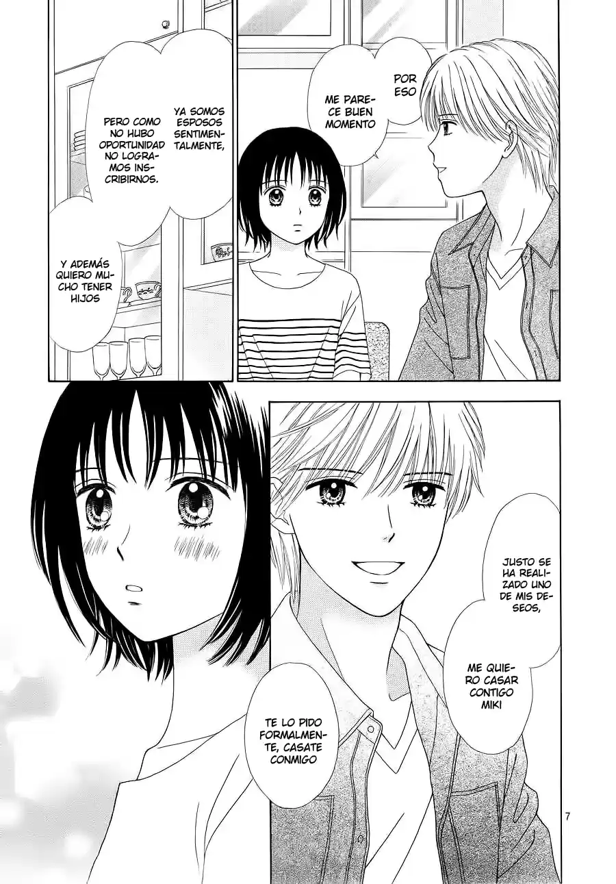 Marmalade Boy Little (2013) - Capítulo 12 - Página 8 - LectorTMOo