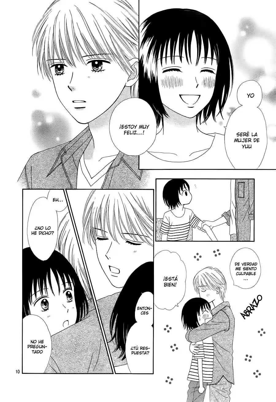 Marmalade Boy Little (2013) - Capítulo 12 - Página 11 - LectorTMOo