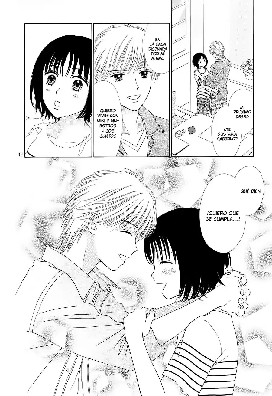 Marmalade Boy Little (2013) - Capítulo 12 - Página 13 - LectorTMOo