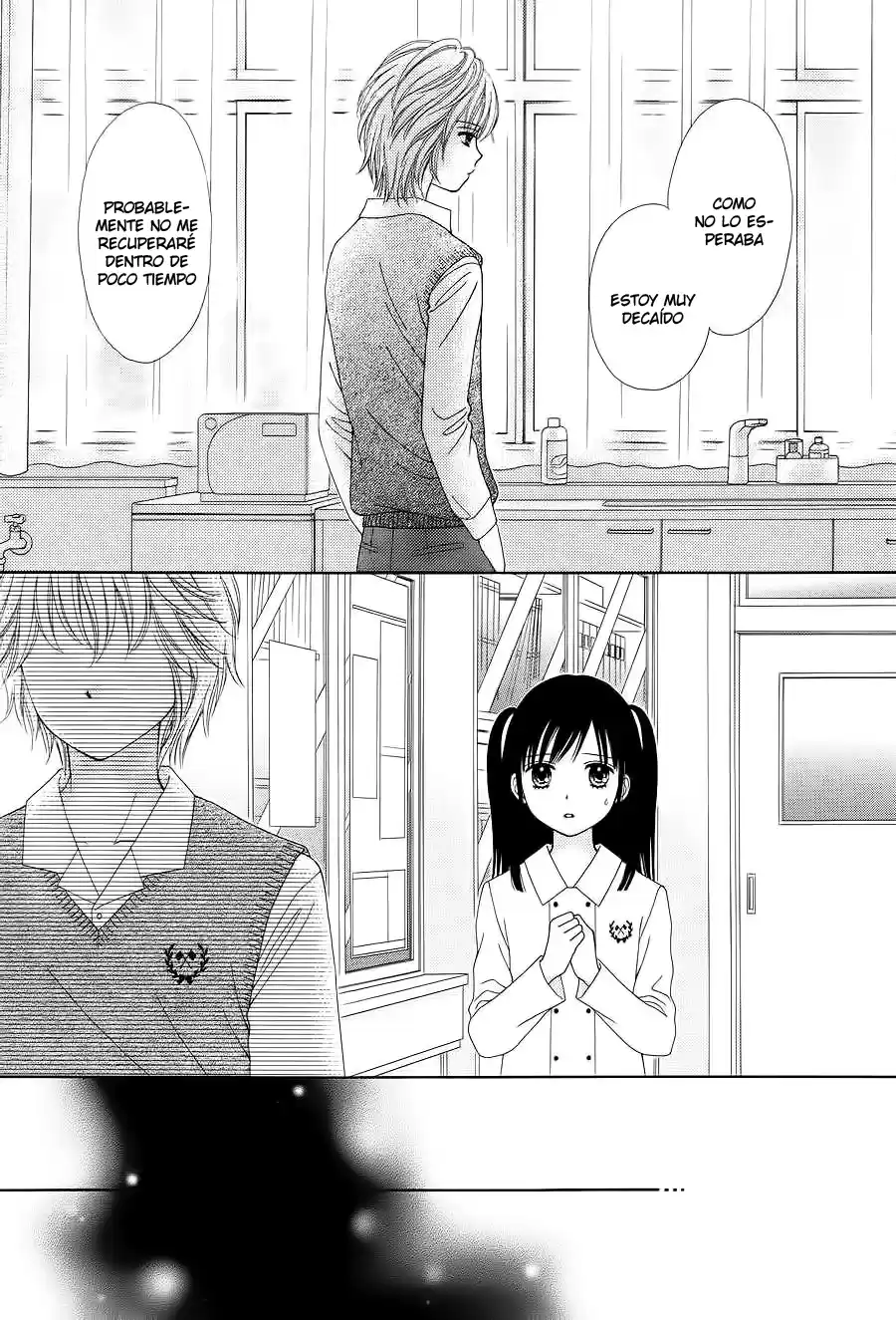 Marmalade Boy Little (2013) - Capítulo 12 - Página 20 - LectorTMOo