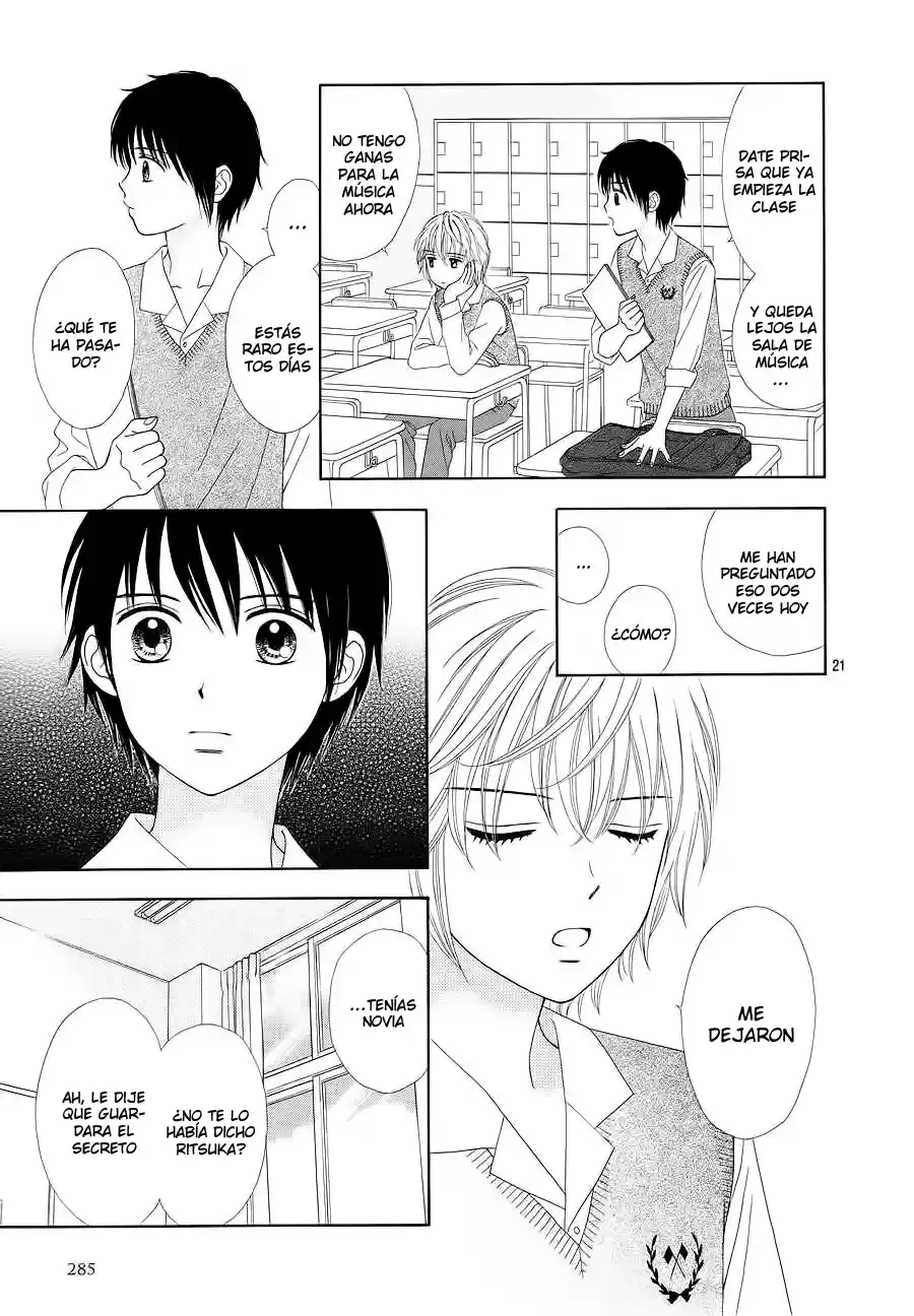 Marmalade Boy Little (2013) - Capítulo 12 - Página 22 - LectorTMOo