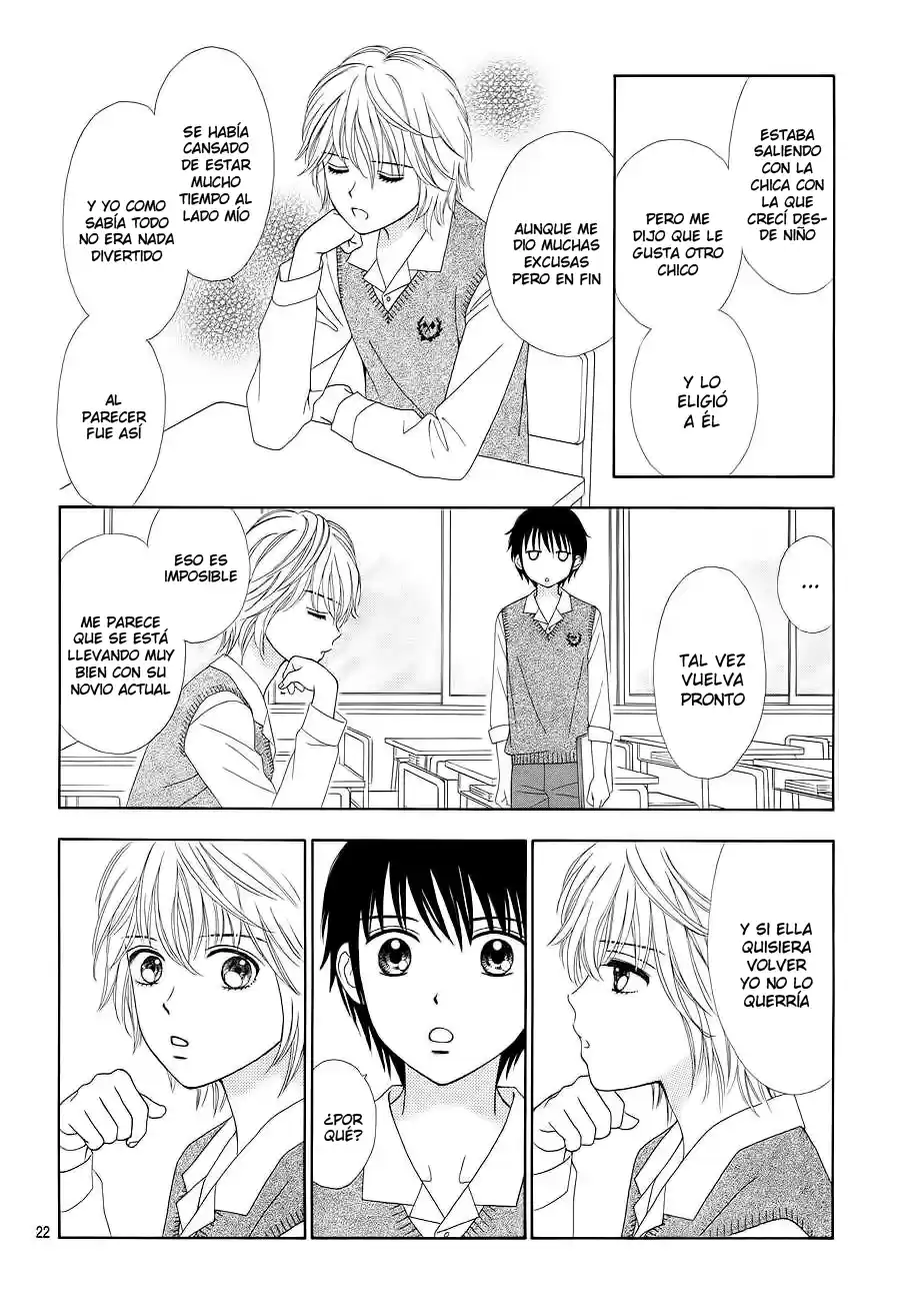 Marmalade Boy Little (2013) - Capítulo 12 - Página 23 - LectorTMOo