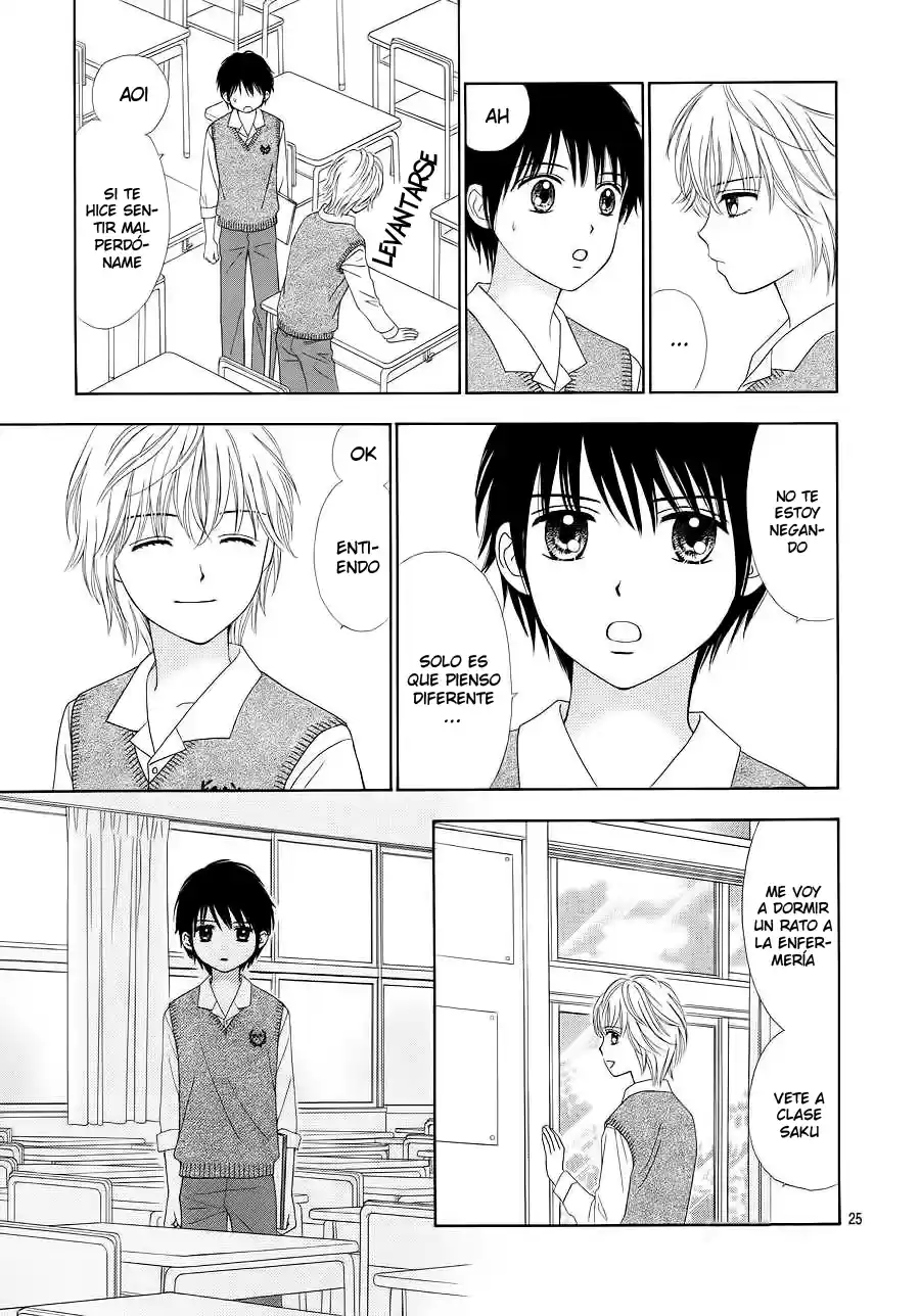 Marmalade Boy Little (2013) - Capítulo 12 - Página 26 - LectorTMOo