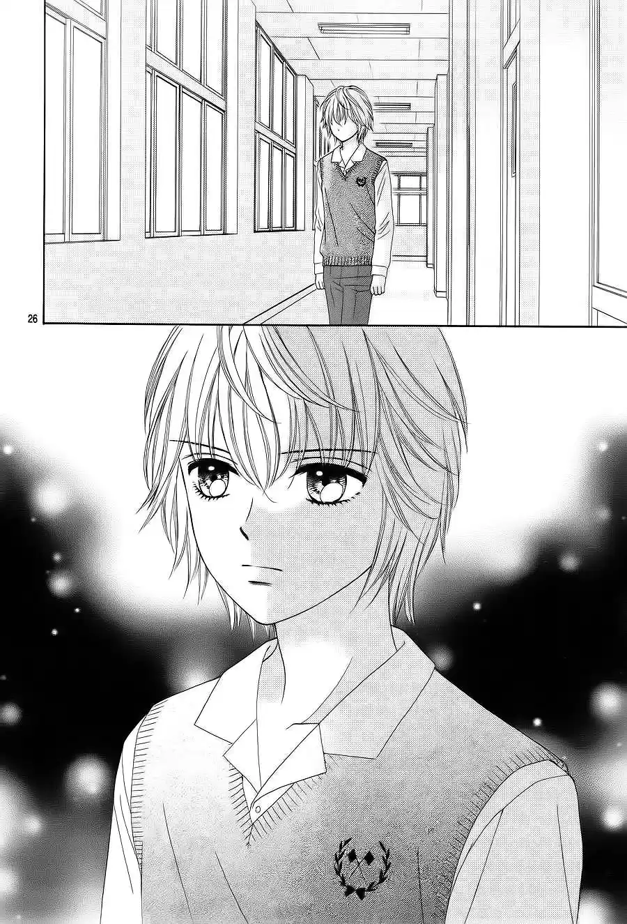 Marmalade Boy Little (2013) - Capítulo 12 - Página 27 - LectorTMOo