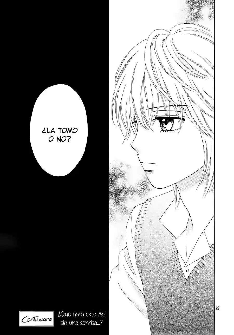 Marmalade Boy Little (2013) - Capítulo 12 - Página 30 - LectorTMOo