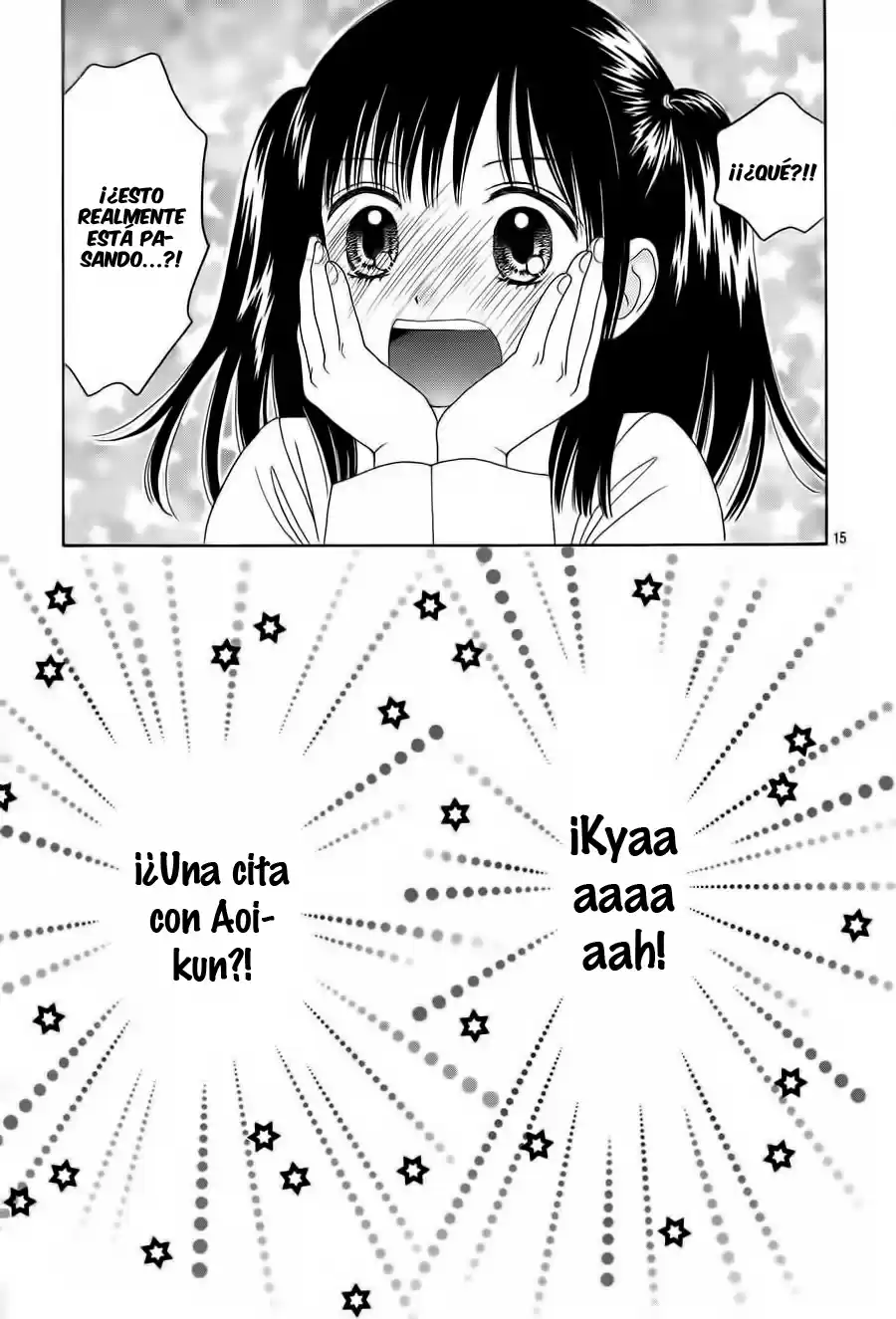 Marmalade Boy Little (2013) - Capítulo 13 - Página 16 - LectorTMOo