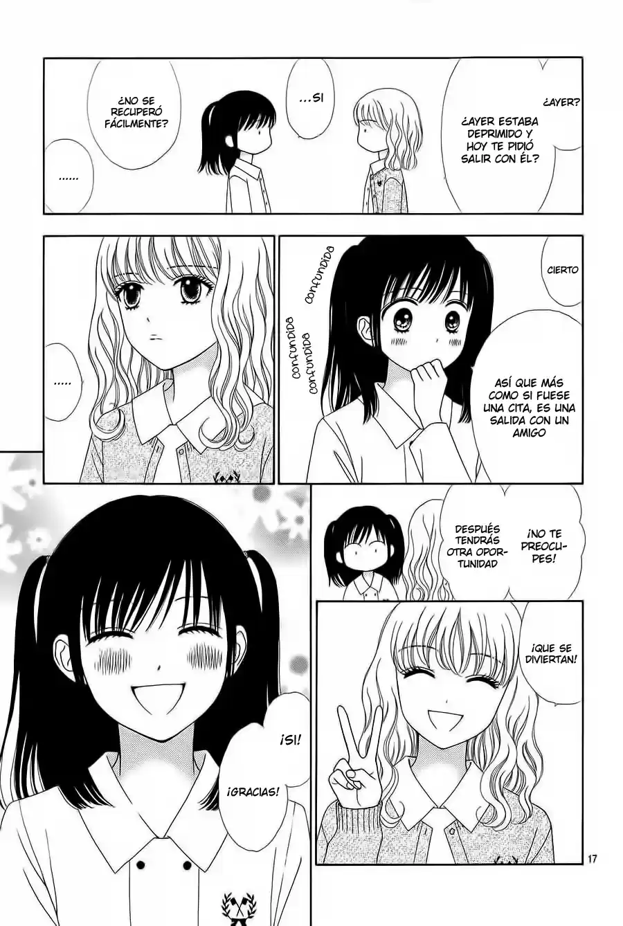 Marmalade Boy Little (2013) - Capítulo 13 - Página 18 - LectorTMOo